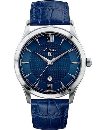 L\'Duchen Carcassonne D 761.13.17